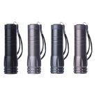 EMOS COB LED zseblámpa 3W 100lm 3xAAA 12db, display box