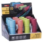 EMOS COB LED zseblámpa 1W 100lm 12db, display box