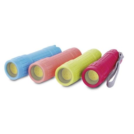 EMOS COB LED zseblámpa 1W 100lm 12db, display box