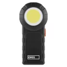 COB LED ZSEBLÁMPA, 3× AAA 12 DB