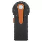 COB LED ZSEBLÁMPA, 3× AAA 12 DB