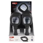 Kézi nagyító LED/UV megvilágítással, 10 db, dobozos kiszerelésben