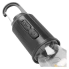 LED izzó USB tápegységgel 9db, display box