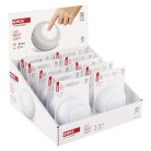 EMOS LED éjjeli fény 4LED 3× AAA 10 db, display box
