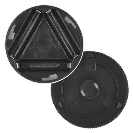 EMOS LED éjjeli fény 4LED 3× AAA 10 db, display box