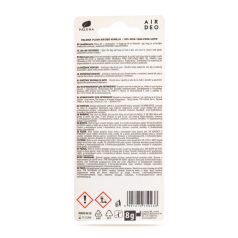 Illatosító - Paloma EMO Plush VANILLA