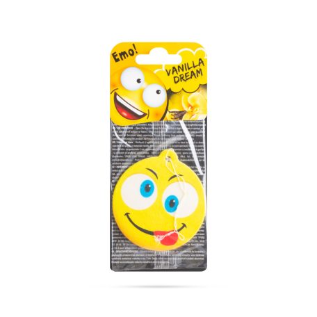 Illatosító - Paloma EMO - Vanilla dream - 4 g