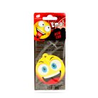 Illatosító - Paloma EMO - New car - 4 g