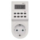 EMOS Digitális időkapcsoló TS-ED1