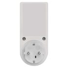 EMOS Digitális időkapcsoló TS-ED1