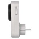 EMOS Mechanikus időkapcsoló 1GD/2A IP20