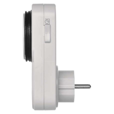 EMOS Mechanikus időkapcsoló 1GD/2A IP20