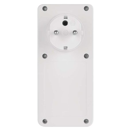 Digitális kapcsoló aljzat, kültéri, IP44