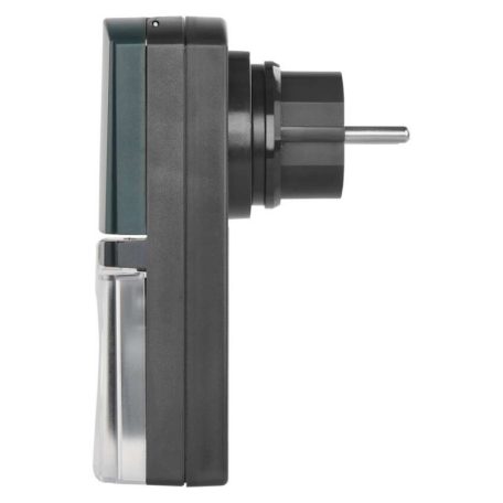 EMOS Mechanikus időkapcsoló P5526 IP44 SCHUKO