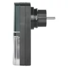 EMOS Mechanikus időkapcsoló P5526 IP44 SCHUKO