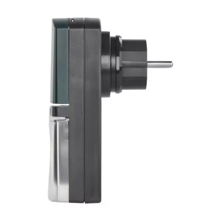 EMOS Mechanikus időkapcsoló P5526 IP44 SCHUKO