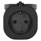 GoSmart WiFi aljzat IP44 IP-3006S