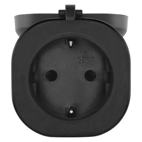 GoSmart WiFi aljzat IP44 IP-3006S