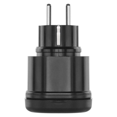 GoSmart WiFi aljzat IP44 IP-3006S