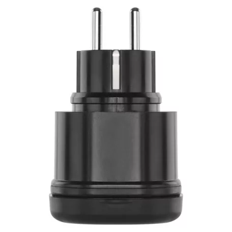 GoSmart WiFi aljzat IP44 IP-3006S
