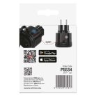 GoSmart zigbee aljzat IP-3010S