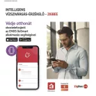 GoSmart Vízszivárgás-érzékelő P56000S ZigBee