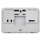 Programozható vezetékes OpenTherm szobatermosztát P5606OT