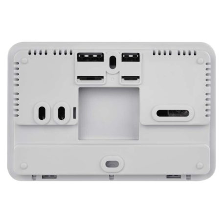 Programozható vezetékes OpenTherm szobatermosztát P5606OT