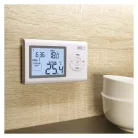 Programozható vezetékes szobatermosztát P5607