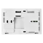 Programozható vezetékes szobatermosztát P5607