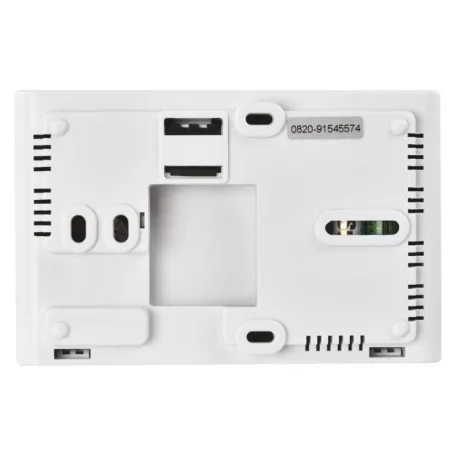 Programozható vezetékes szobatermosztát P5607