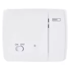 Vevőegység  programozható vezetéknélküli OpenTherm termosztáthoz P5611OT, P56S11, P56A11