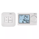 Manuális vezeték nélküli szobatermosztát P5614