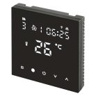 GoSmart Programozható vezetékes termosztát padlófűtéshez WiFi-vel P56201BUF