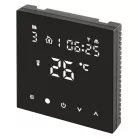 GoSmart Programozható vezetékes termosztát padlófűtéshez WiFi-vel P56201BUF
