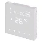 GoSmart Programozható vezetékes termosztát padlófűtéshez WiFi-vel P56201UF