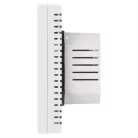 GoSmart Programozható vezetékes termosztát padlófűtéshez WiFi-vel P56201UF