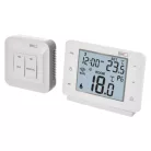 GoSmart Programozható vezeték nélküli szobatermosztát WiFi-vel P56211