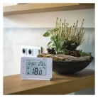 GoSmart Programozható vezeték nélküli szobatermosztát WiFi-vel P56211