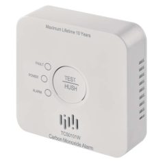 GoSmart EMOS Szén-monoxid érzékelő TCS0101W wifivel