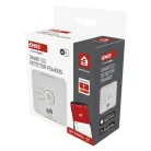 GoSmart EMOS Szén-monoxid érzékelő TCS0101W wifivel