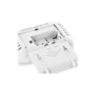 Emos Szénmonoxid érzékelő GS827 pozitív listás szén-monoxid riasztó elemes -10év élettartam Emos CO-Érzékelő GS 827 P56401