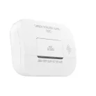 Emos Szénmonoxid érzékelő GS827 pozitív listás szén-monoxid riasztó elemes -10év élettartam Emos CO-Érzékelő GS 827 P56401