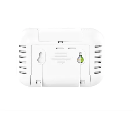 Emos Szénmonoxid érzékelő GS827 pozitív listás szén-monoxid riasztó elemes -10év élettartam Emos CO-Érzékelő GS 827 P56401