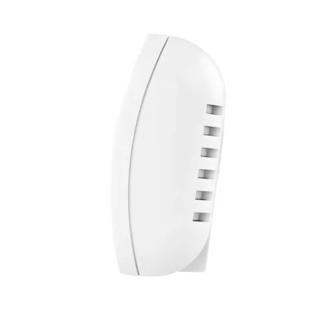 Emos Szénmonoxid érzékelő GS827 pozitív listás szén-monoxid riasztó elemes -10év élettartam Emos CO-Érzékelő GS 827 P56401