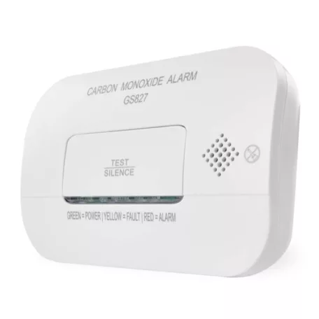 EMOS Szén-monoxid érzékelő GS827