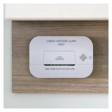 EMOS Szén-monoxid érzékelő GS827