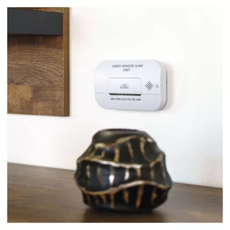 EMOS Szén-monoxid érzékelő GS827