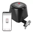 GoSmart Motoros víz/gáz szelepzár P5640S ZigBee