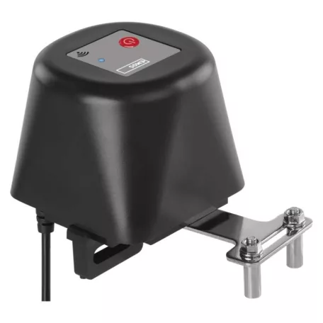 GoSmart Motoros víz/gáz szelepzár P5640S ZigBee